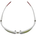 thumbnail image 4 of Gafas de sol IRONMAN Principle para hombre, color blanco, 71 mm, 4 of 4
