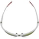 thumbnail image 4 of Gafas de sol IRONMAN Principle para hombre, color blanco, 71 mm, 4 of 4