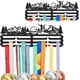 thumbnail image 1 of Soporte para medallas de carreras, colgador de pared para medallas de maratón, estante para premios de corredores y atletas., 1 of 7