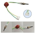 thumbnail image 3 of 12V Ceramic Glow Plug Parking Heater Part For Boat J9K Tools B6L Truck, 3 of 8
