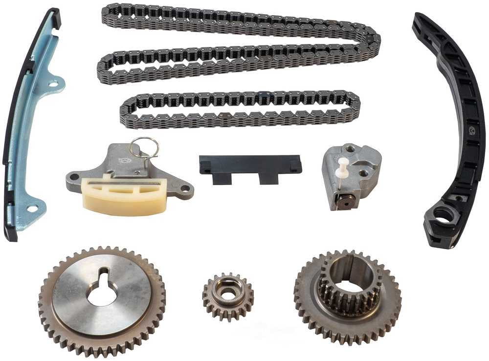 Melling 3-4212SC Stock Engine Balance Shaft Chain / Timing Chain Kit