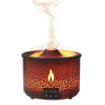 thumbnail image 1 of HLONK diffusers for home Realistic flame effect humidifier scent diffusers for home, 1 of 5