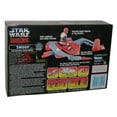 thumbnail image 2 of Star Wars Shadows of the Empire Swoop Vehicle with Swoop Trooper Action Figure by Kenner, 2 of 2