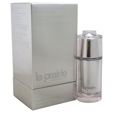 EAN 7611773038379 product image for Cellular Eye Essence Platinum Rare by La Prairie for Unisex - 0.5 oz Serum | upcitemdb.com