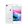 thumbnail image 3 of iPhone 8 64 GB Plata Reacondicionado GRADO A, 3 of 4