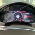 thumbnail image 4 of ZWNAV 12.3 inch car LCD digital instrument panel instrument cluster speedometer suitable for Lamborghini LCD Instrument Cluster, 4 of 5
