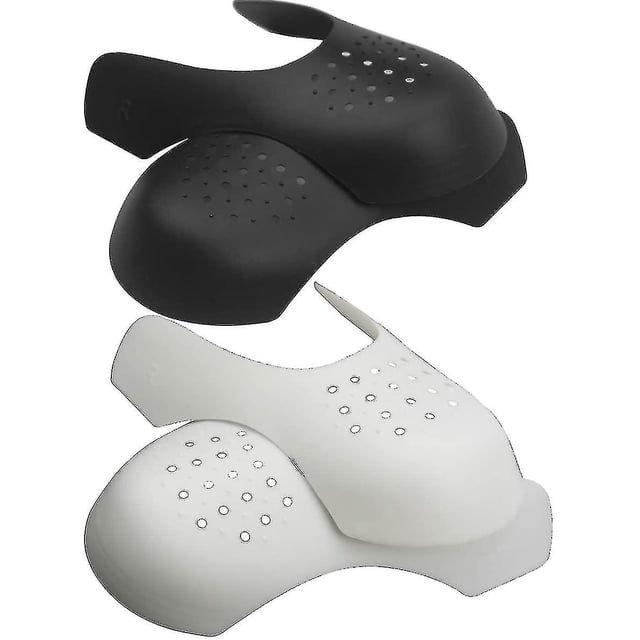 Air Force 1 Protector antiarrugas, Protector antiarrugas para calzado, Protector para dedos de los pies 7-12 para hombre