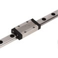 thumbnail image 3 of Guide linéaire 200 mm MGN9H, rail coulissant linéaire et curseur allongé pour imprimante 3D, machine-outil CNC, 3 of 4