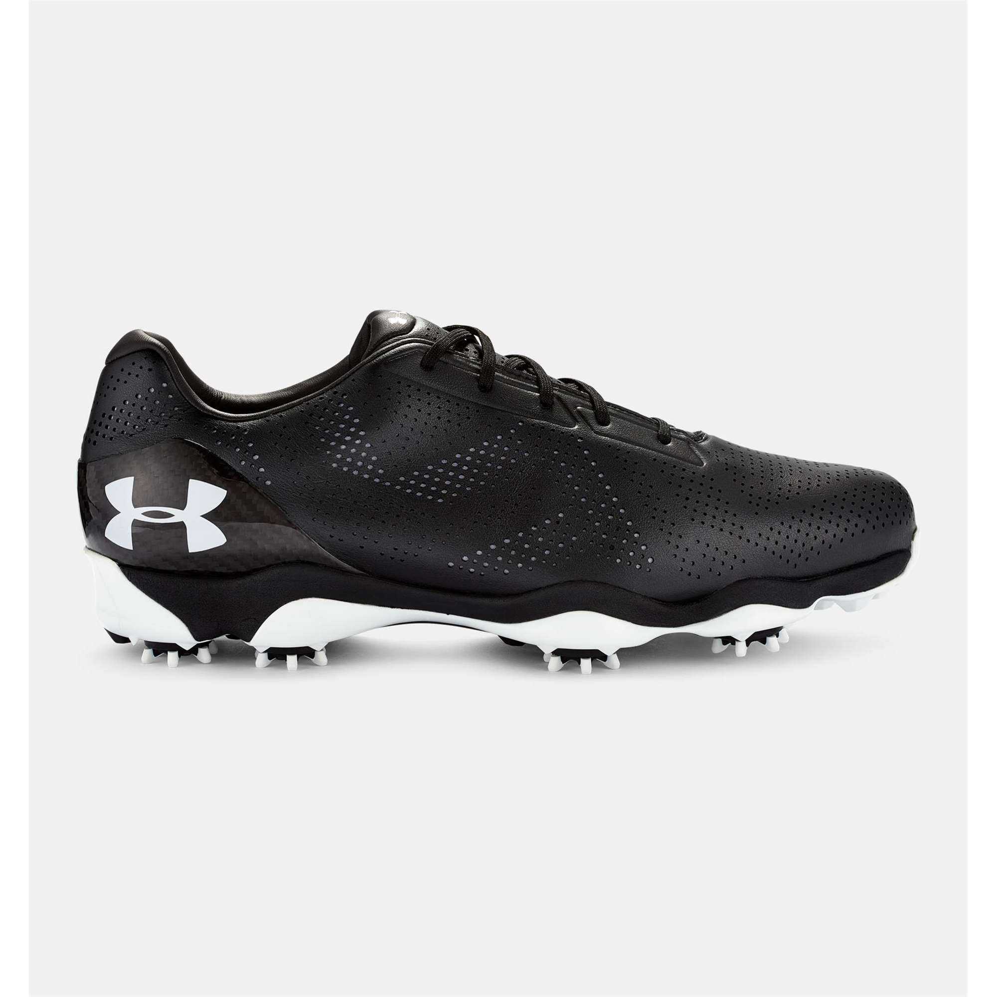 Under Armour Men Drive One Golf Shoes 