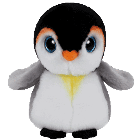 Ty Pongo Medium Plush Animal