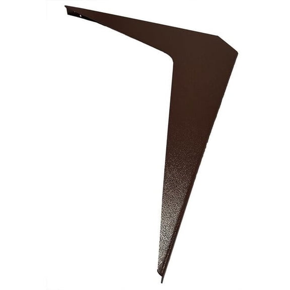 Workstation Bracket - Countertop Support Bracket -Import (24x29)
