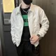thumbnail image 2 of Abrigos masculinos nuevos en moda Slim Fit Y2k Joker Ropa Moda 2024 Chaquetas para hombre Estética Elegante Alta calidad Entrega rápida Frío, 2 of 5
