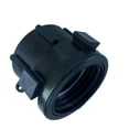 thumbnail image 1 of koolsoo IBC Tank Adapter Fitting Replacement Water Tank 1000L Garden Water Adapter, 1 of 5