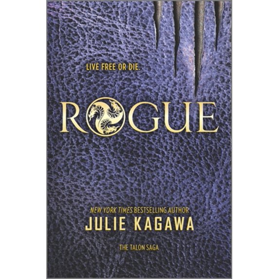 Pre-Owned Rogue (Paperback) 037321216X 9780373212163