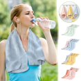 thumbnail image 1 of Fiudx Toalla Facial de Terciopelo, Diseño Suave y Cómodo, Fibras Absorbentes Fuertes, Secado Rápido, Ligera para Viajes, Ideal para Mujeres, Uso Doméstico, Gruesa y Duradera, 1 Pieza, 1 of 6