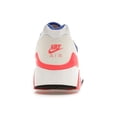 thumbnail image 4 of Nike Men's Air Max 180 Ultramarine (2024) Running Shoes, from StockX, 4 of 5