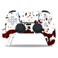 thumbnail image 1 of 2 Pcs/lot Autocollants pour Manette PS5 Autocollants pour Manette PS5, 1 of 5