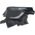 thumbnail image 5 of Fender Liner Compatible with GMC ACADIA 07-12 FRONT Left Driver Side Front Section, 5 of 5