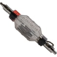 thumbnail image 5 of DXL-12BAF 1200W Xenon Cinema Lamp powered by Ushio, 3500 Hour Warranty, for Barco DP2K-8S/10S/12C/15C/19B/20C/23B/32B & DP4K-19B/23B, DP-1200/1500/2000/3000 (5002117) - 1 Unit per pack, 5 of 9