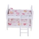 thumbnail image 5 of Miniatura Cama Fashion Muebles para Muñecas Escala 1/12, 5 of 6