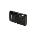 thumbnail image 4 of Canon IXUS 285 HS A (Powershot Elph 360 HS A) Digital Camera (Black) (International Model), 4 of 10