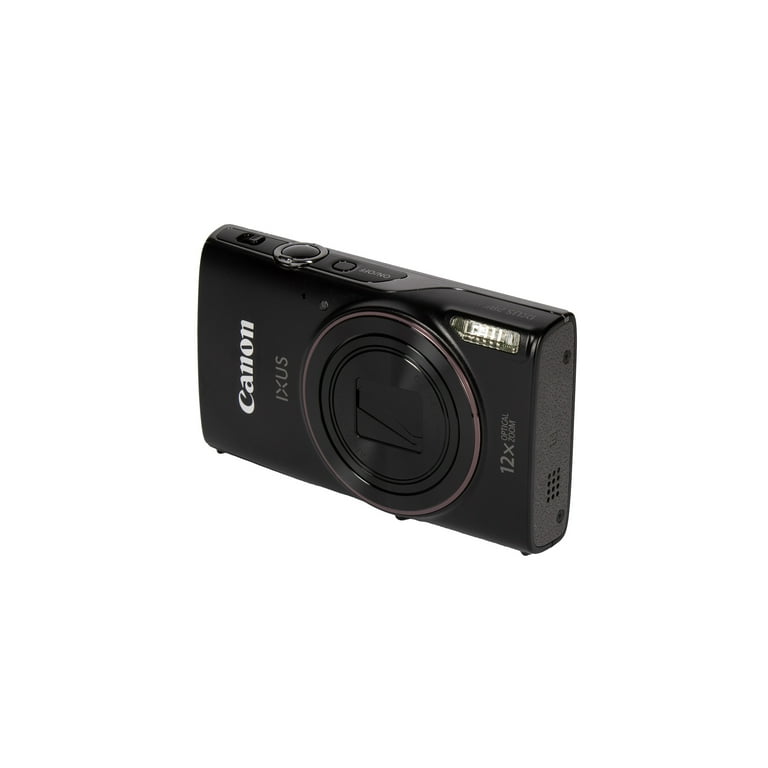 Canon IXUS 285 HS A (Powershot Elph 360 HS A) Digital Camera