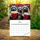 thumbnail image 5 of Calendario Animalfriends 2025 Calendario de Diciembre Calendario con Imágenes de Animales Regalo Original y Novedoso Calendario de Pared Divertido Calendario de Pared 2025 Planificador, 5 of 7