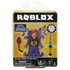 Jazwares Roblox Celebrity Collection Queen Mab of the Fae Action Figure - Exclusive Virtual Item