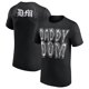 thumbnail image 5 of Camiseta Dominik Mysterio Latino Cheat para hombre y mujer, camisetas de algodón de manga corta Y2k, camisetas deportivas para Fitness, ropa de calle Unisex de verano, 5 of 5