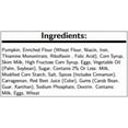 thumbnail image 3 of Sara Lee Chef Pierre Pre Baked Pumpkin Open Face Specialty Pie, 10 inch 6 per case., 3 of 3
