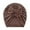 B, variant on Summer Hat for Toddler Baby Boys Girls Solid Cap 0 to 3Years Beanie Bowknot Elastics Turban Cute Bow Hat