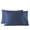 Navy, variant on Whisper Organics 500 TC Sateen Pillowcase Set
