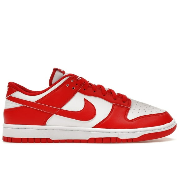 Nike Men's Dunk Low St. Johns (2025) Shoes, from StockX