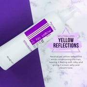 Fanola No Yellow Mask - 11.83 oz
