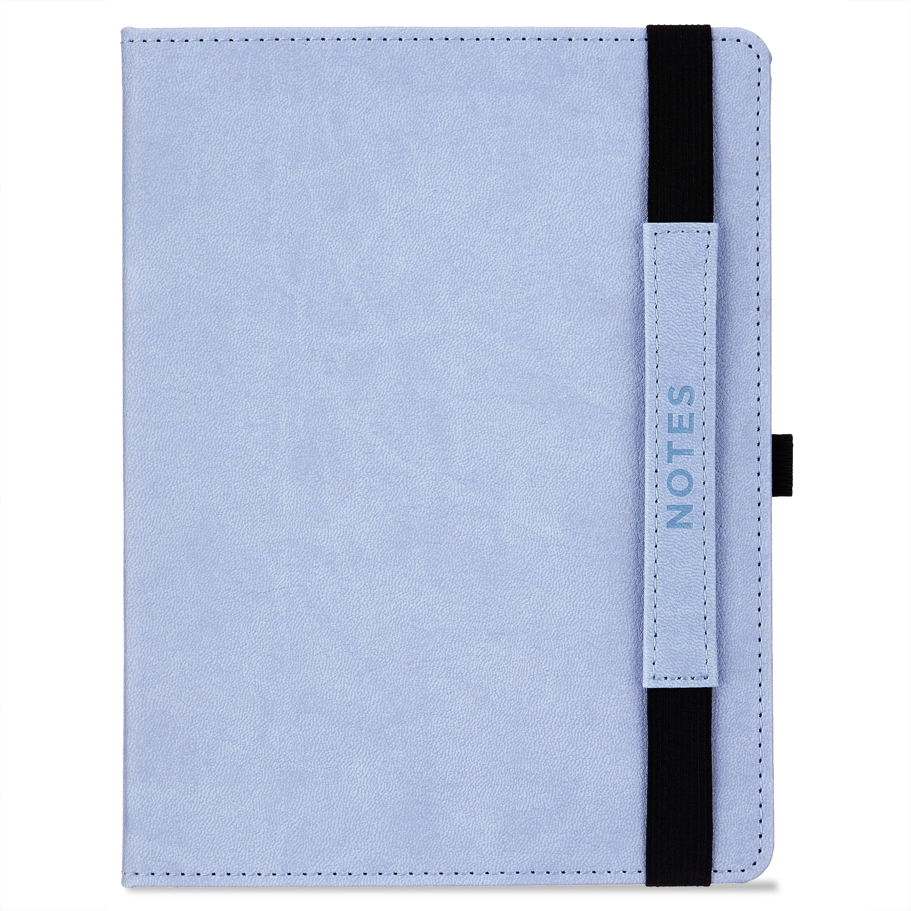 Pen+ Gear Jumbo Leatherette Linear Zen Journal - Walmart.com