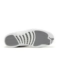 thumbnail image 4 of Air Jordan Men's Casual and Dress Shoes Stealth Retro Style, White-Cool Grey, Size 9, 4 of 4