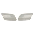 thumbnail image 2 of Cubierta De Boquilla De Arandela De Faro, Protección Delantera Izquierda Derecha 6167-7253-393 Plástico ABS Resistente A Impactos Para Automóvil LHCER Headlight Washer Jet Cover, 2 of 8