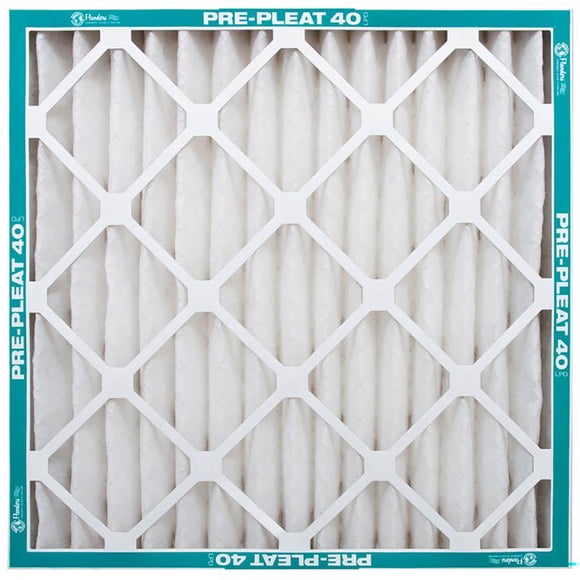 Filtro de aire AAF Flanders PrePleat LPD SC M10 14 x 18 x 2 cm (paquete de 12)