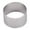 White1, variant on Bakeware Tart Rings 8 Inch Round Perforated Cake Ring Nonstick Stainless Steel Baking Tool for Culinary Uses High Performance for Everyday Cooking and Baking