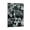 Frame-style, variant on Jack Lambert Poster 2 Home Decor Poster Wall Art Hanging Picture Print Bedroom Decorative Painting Posters Room Aesthetic 24x36inch(60x90cm)