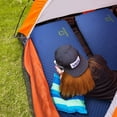 Qomotop SelfInflating Sleeping Pad