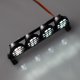 thumbnail image 5 of 1 piece Aleación brillante Lámpara :10 1: 8 nach Hause Axial SCX10 RC Car CUTICAT Lámpara RC, 5 of 5