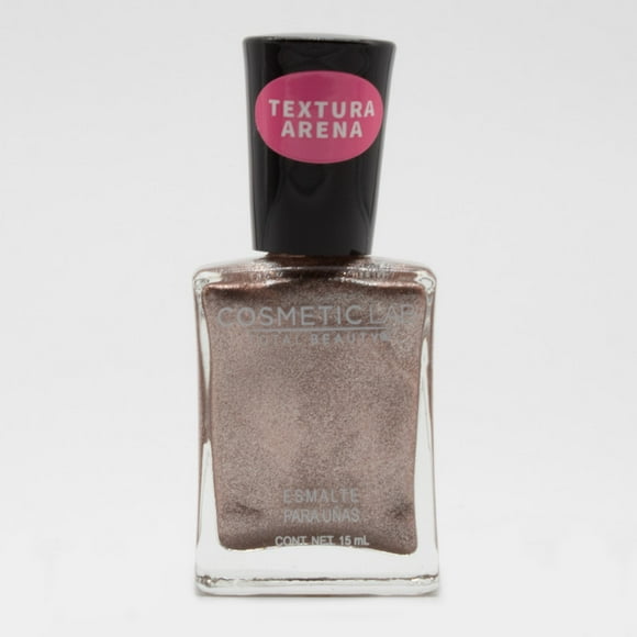 Esmalte Cosmetic Lab Miel Texturizado 15 ml