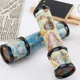 thumbnail image 1 of Wonderful And Magical Variety Of Interior View Flower Tube Kaleidoscope 1Pcs Random Color Toys For 3-6 Years, 1 of 15