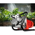 thumbnail image 3 of Red Lion Stainless Steel Sprinkler Pump, 3 of 9