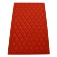 thumbnail image 2 of Miangastore Housses de Planches à Repasser en Silicone Rouge pour Usages Domestiques 1Ensemble 9.4X5X0.2In, 2 of 9
