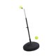 thumbnail image 5 of Equipo de entrenamiento de entrenador de un solo altura Altura de práctica portátil ajustable Rebounder Tennis Simulator para patio para niños adultos 75 cm no, 5 of 8