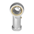 thumbnail image 2 of 10PCS-PHS5 5mm Bore Diameter Rod End Bearing M5x0.8 Thread Ball Joint Rod End ,Low Friction, 2 of 3