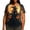 Multicolor#277, variant on Witch Hat Cute Graphic T-Shirt for Women Crew Neck Short Sleeve Casual Tops Fall Tees Multicolor M
