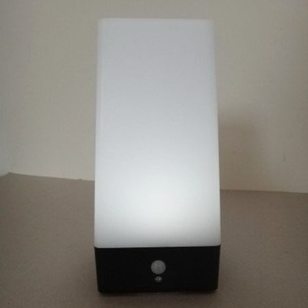 

Reduced！ Battery Operated PIR Motion Sensor Wireless LED Bulb Home Nightlight Bedside